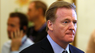 Report: NFL Threatens To Fine Teams If They Use Too Much Footage On Social Media